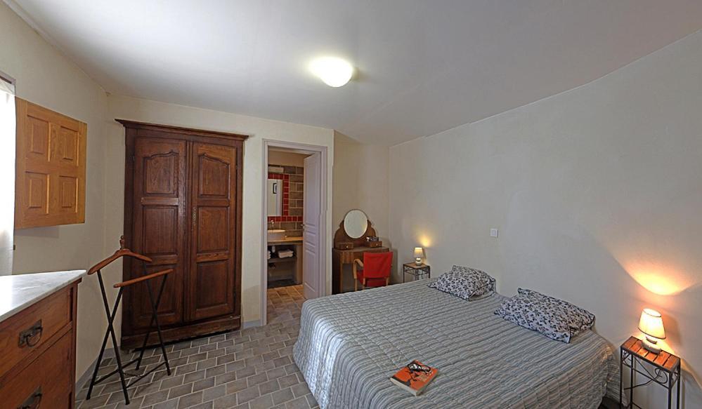 A Loghja Di Cavallo Morto Bonifacio  Exterior photo