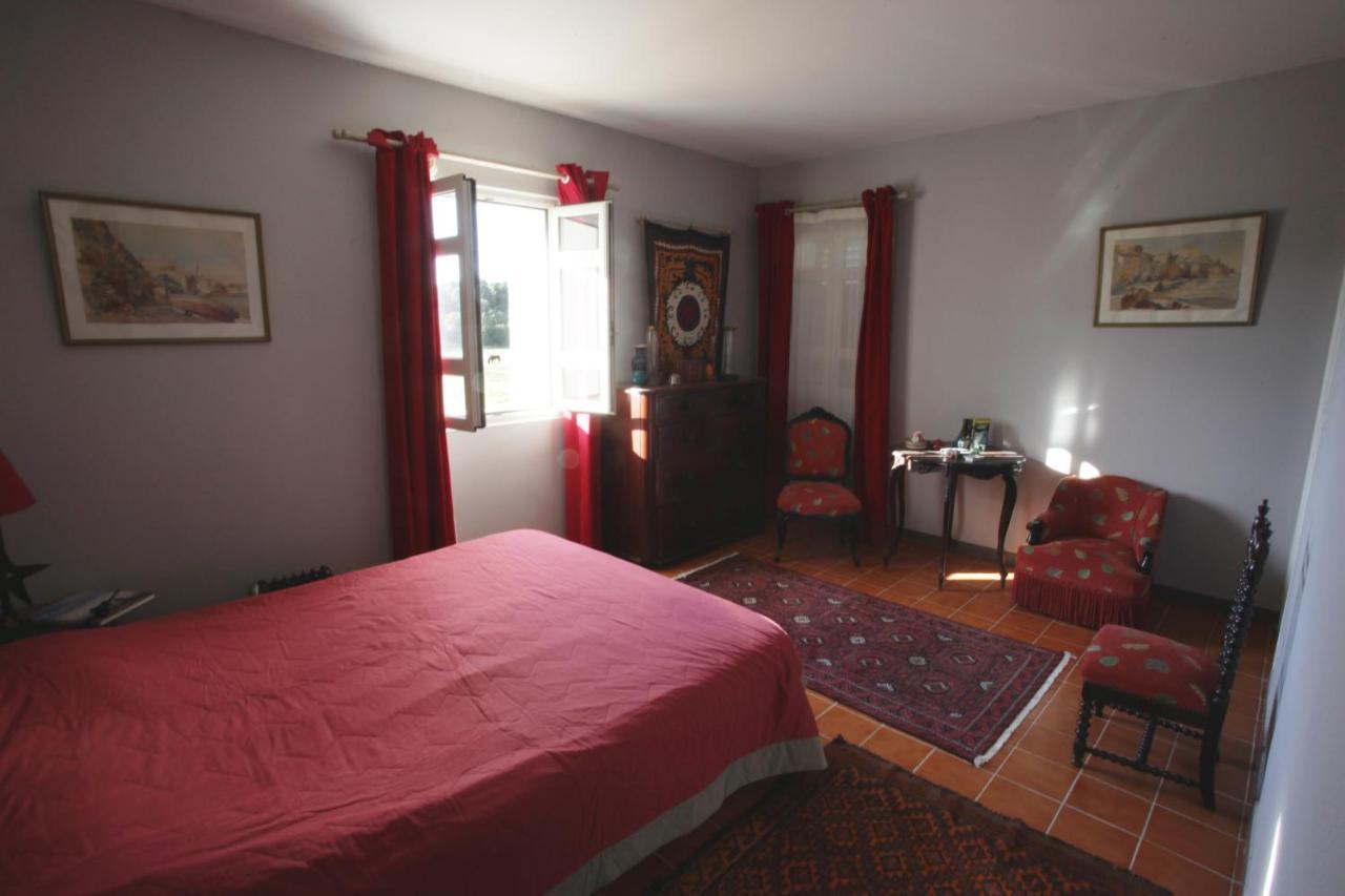 A Loghja Di Cavallo Morto Bonifacio  Exterior photo