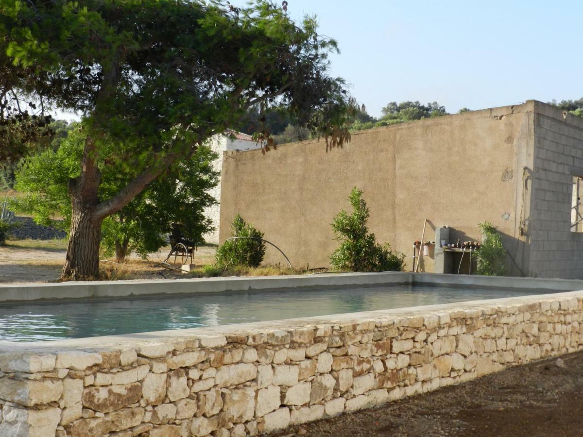 A Loghja Di Cavallo Morto Bonifacio  Exterior photo