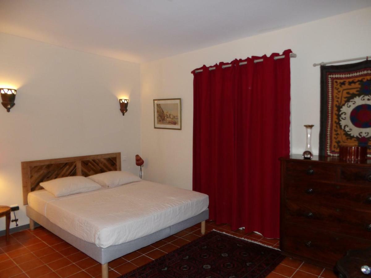 A Loghja Di Cavallo Morto Bonifacio  Exterior photo